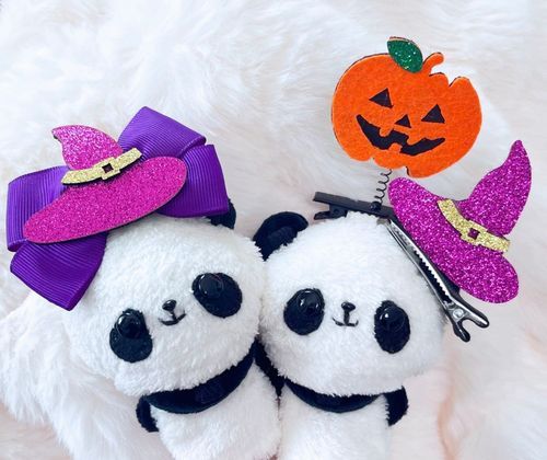 ハッピーハロウィン🎃👻