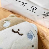 かなねこ