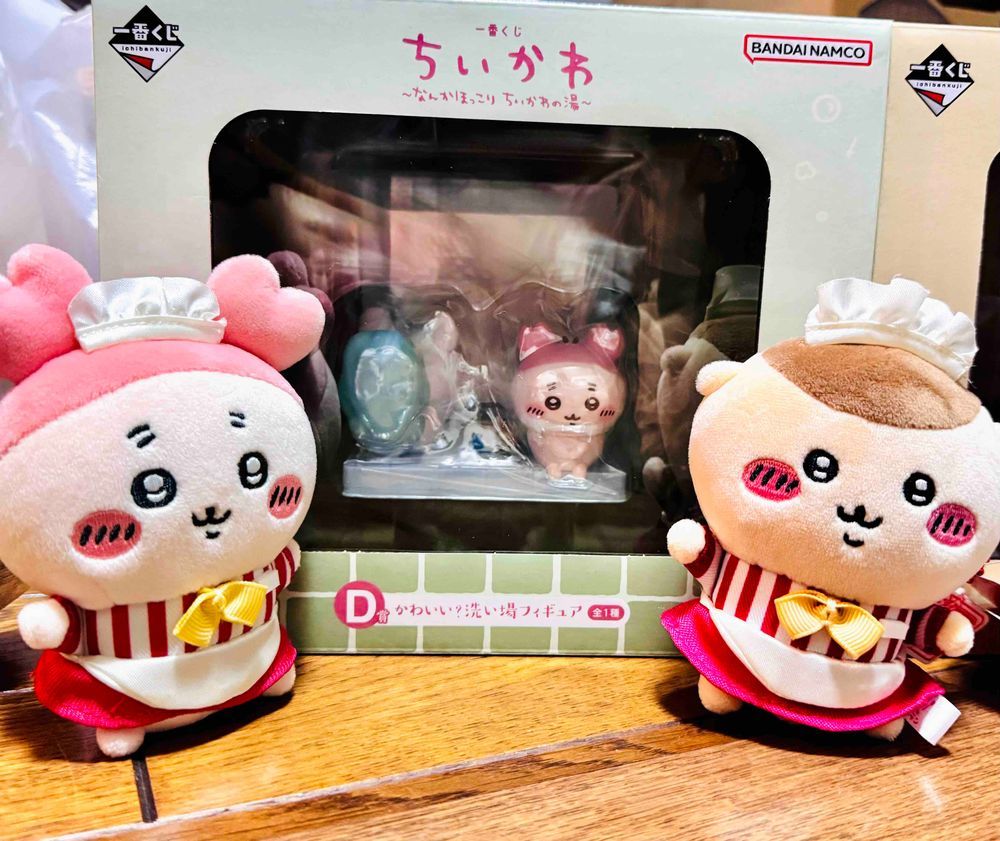 まさかお迎えできるなんて！天気のいい日に箱から出そうね！