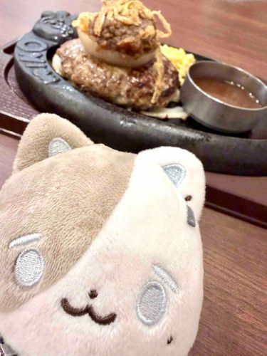 これは持ち主のテンションがおかしくて食欲が暴発した時の写真だよ。かなねこはいつでも可愛いよ( ΦωΦ )