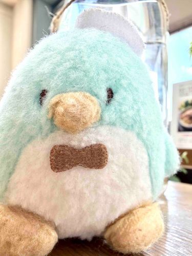 おはようサムだよ！今日から冬休み！！！