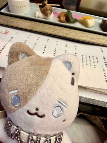 これは現地が当たらなかった持ち主の晩餐