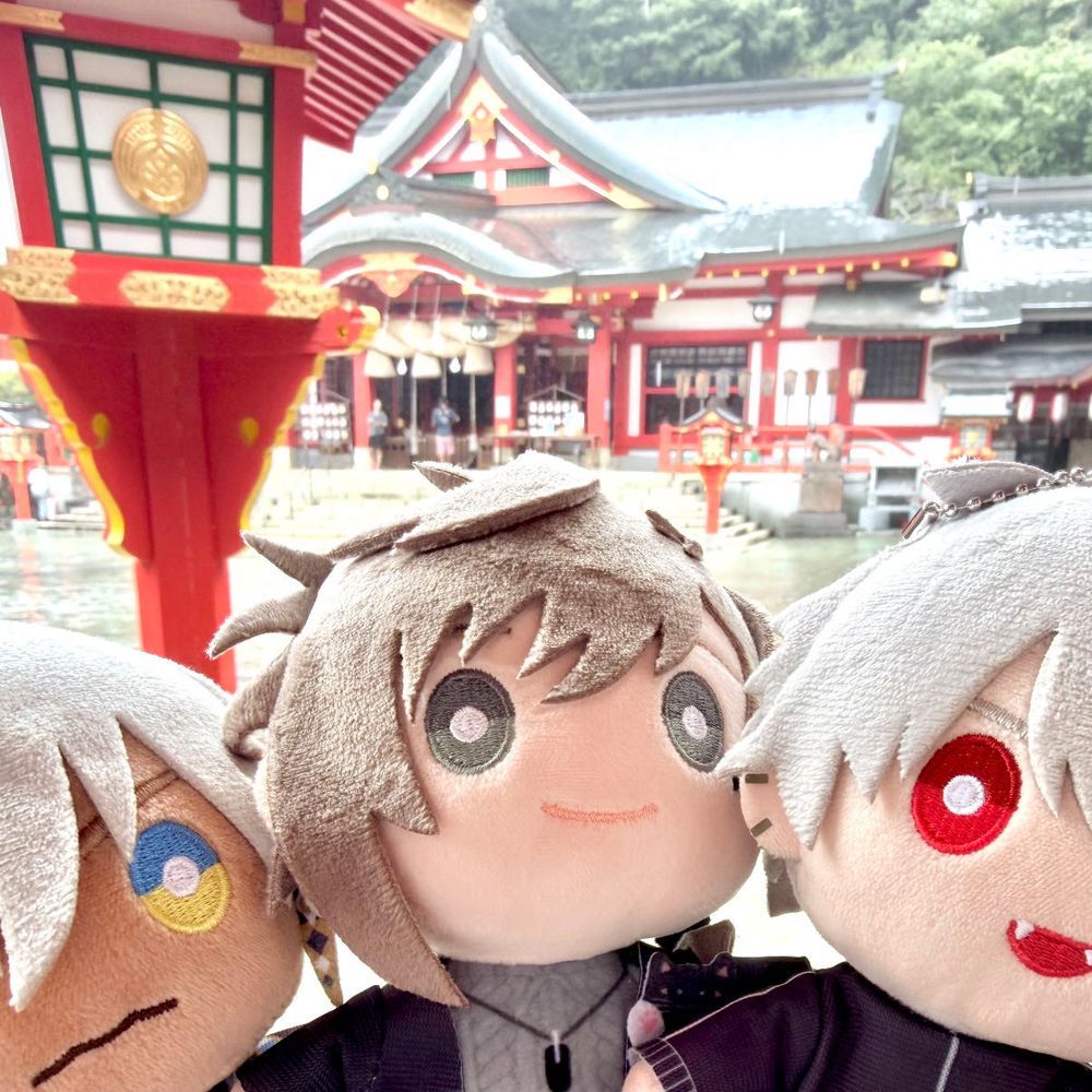 観光地診断で行先決めよ！
