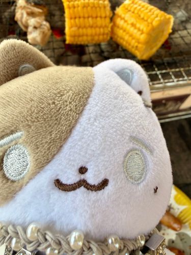 とうもろこし食べよ♡🌽