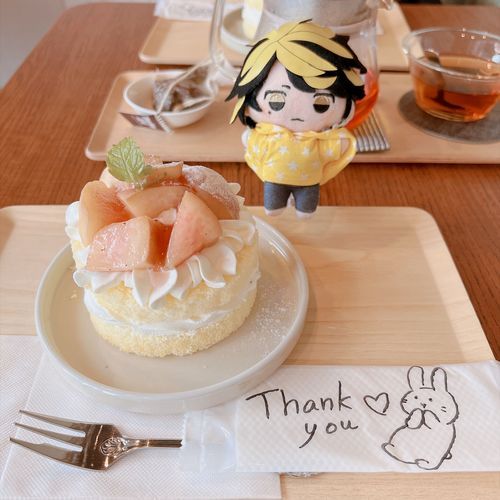 今日は一虎爆誕スーパースペシャルバースデー🎂だぜ！！！
