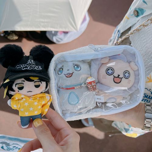 ギューギューなやつらと。
