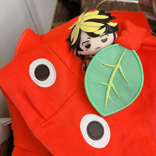 引っこ抜け！！！！