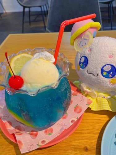 にげた！
