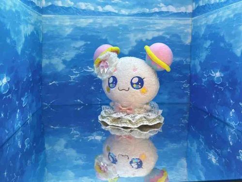 うゆにえんこフワ