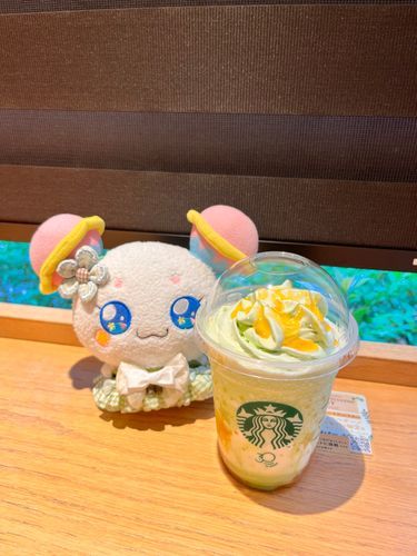 めろんフワ！🍈