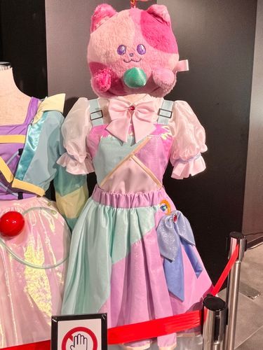 ﾆｬｯ！😺　わたしがルルよ〜！