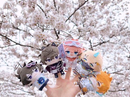 ﾊﾟｧｯ🌸