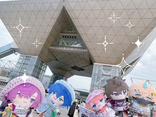 疲れたけど楽しかった！