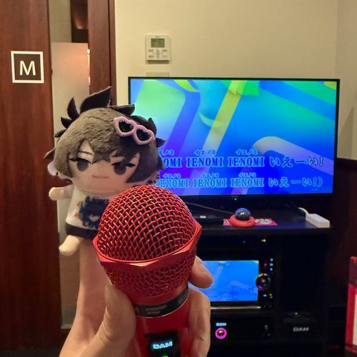友達に歌えと言われたぱぺ