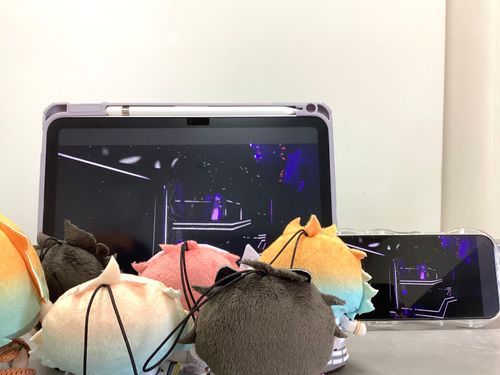 ぱぺ達＆家主「みんなでライブ見た……泣いちゃった……とても良かった……ありがとう」
