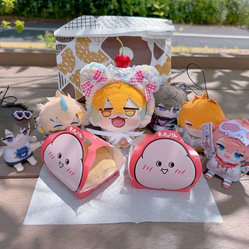 🍩🍴✨️