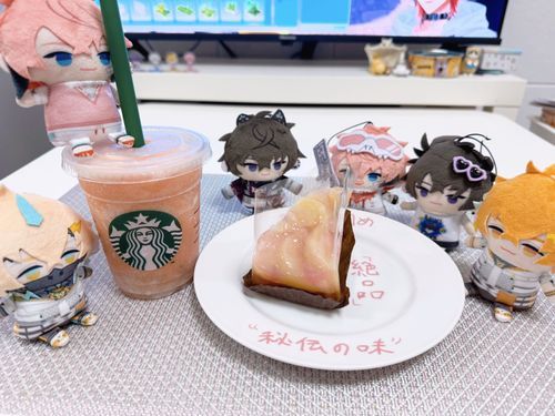 🍑🍑🍑(桃好き家主には難しい味だった今年のモモペチ)