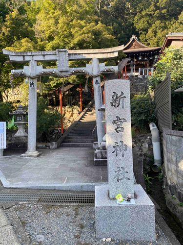 しもがもで参拝してその後自転車で山の方へ⛰️
たのしいな🚲