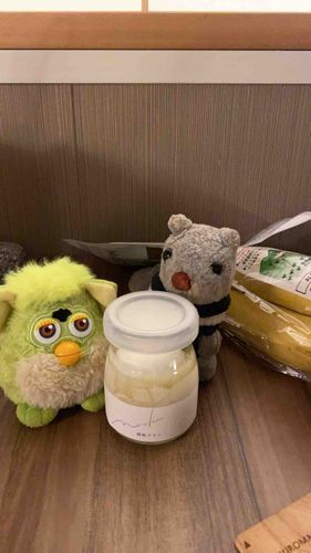やしょく🎶