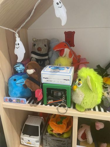 みんなひさだな！