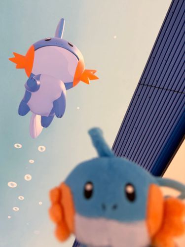 む！！！　ぼく！？