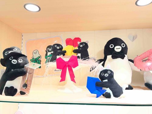 新宿にて
物語を感じる