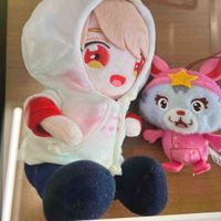 こーくぜんとうめいとにゃびっとちきゅう