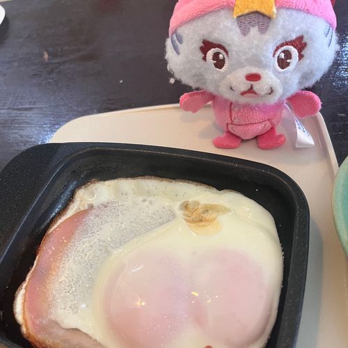 双子の卵