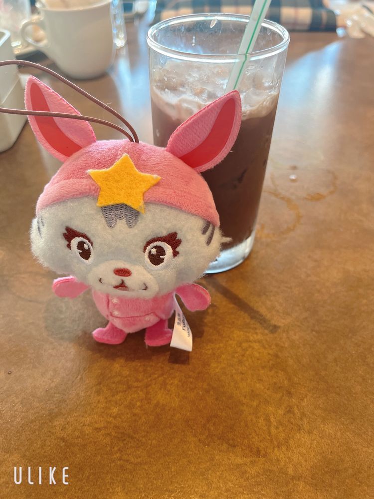 ジョリーパスタでボロネーゼを食べたよ
ドリンク何杯も飲んだよ！