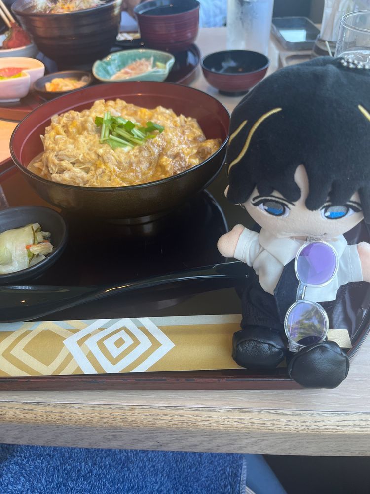LIVEに行く途中の滋賀県！
天気も良くて琵琶湖が綺麗だよ