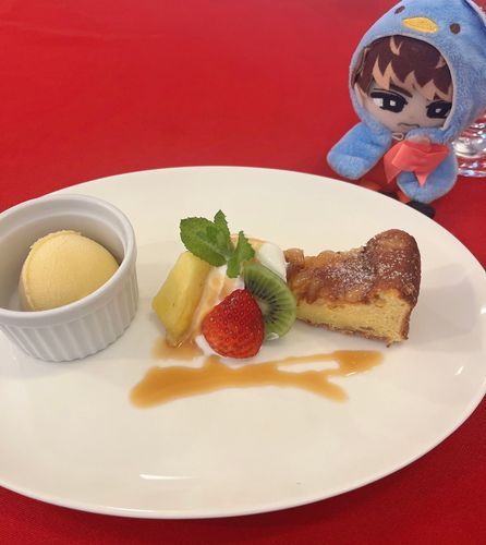 向井康二くん、誕生日おめでとう🎂