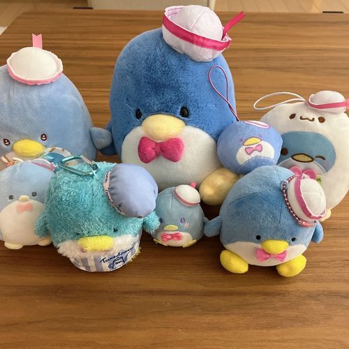 シナモンくん2位🥈、タキシードサムくん8位おめでとう🎉
サムくんは去年より上がって頑張った甲斐があったね！今年度も飛躍できる年になりますように願います🤲