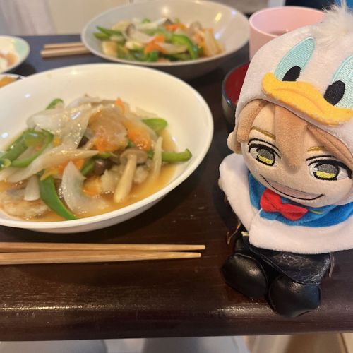 タラやで！