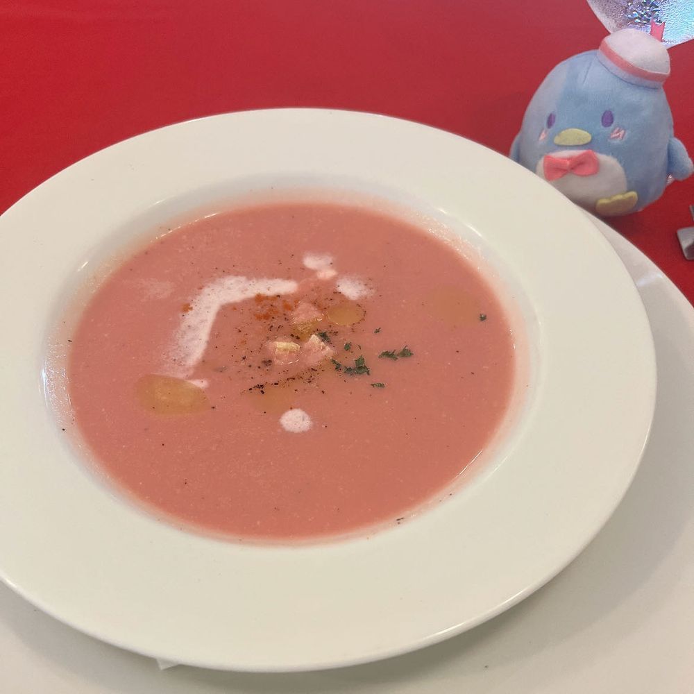 イタリアンレストランに行ってきたよ！おしゃれすぎてびっくり🫢