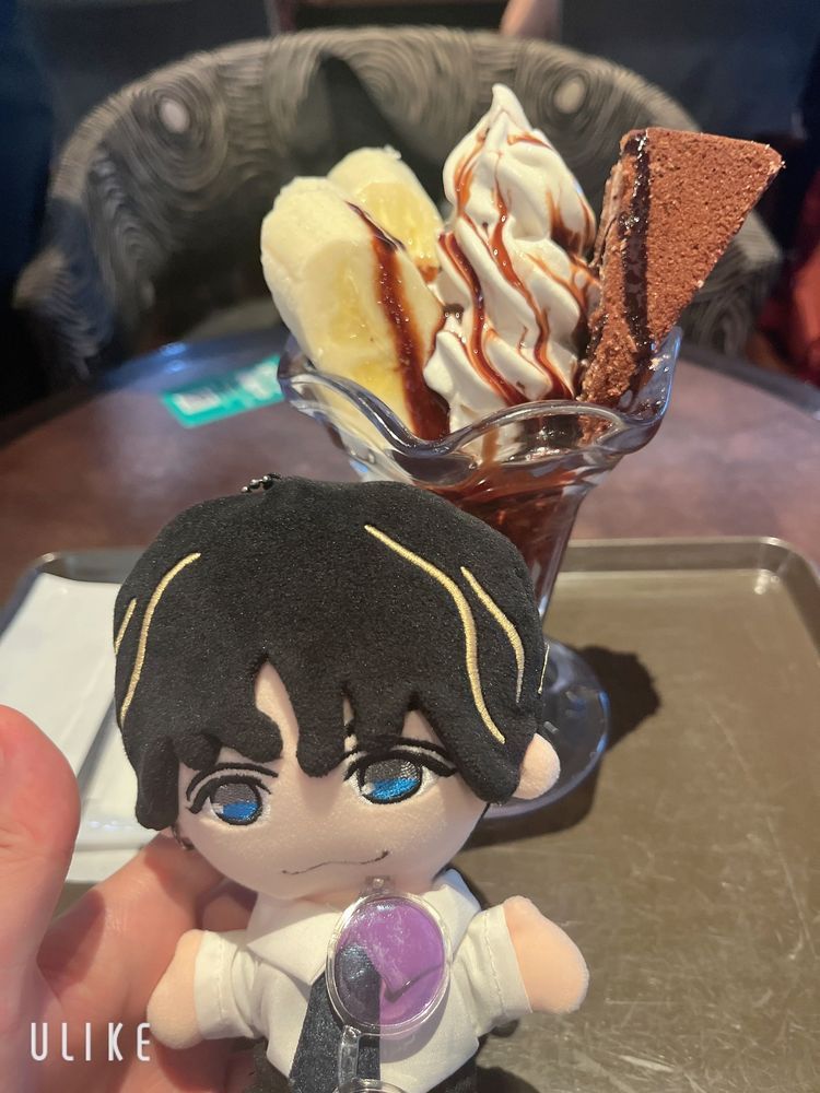 WEST.の海の家に行ってきたよ！
近くでお昼ご飯とおやつも食べた！