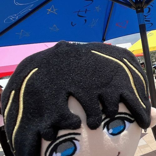 WEST.の海の家に行ってきたよ！
近くでお昼ご飯とおやつも食べた！