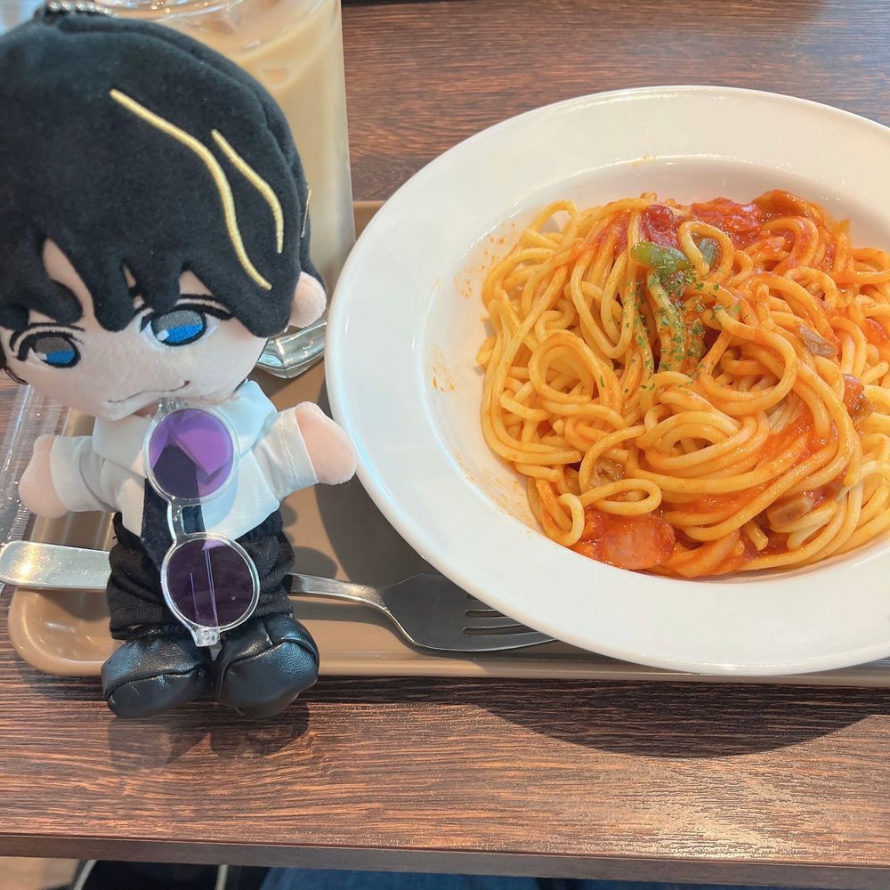 WEST.の海の家に行ってきたよ！
近くでお昼ご飯とおやつも食べた！