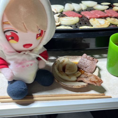 お家で焼き肉🍖