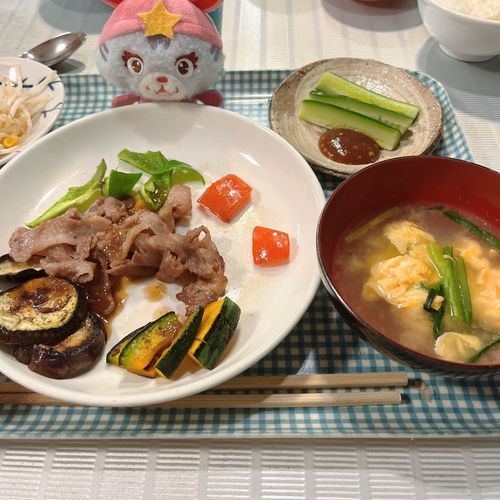お母さんありがとう😊