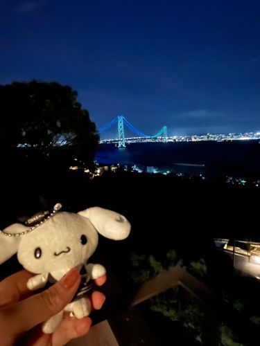 旅行へ行ってきました！
家族でバーベキュー🍖
景色綺麗😍