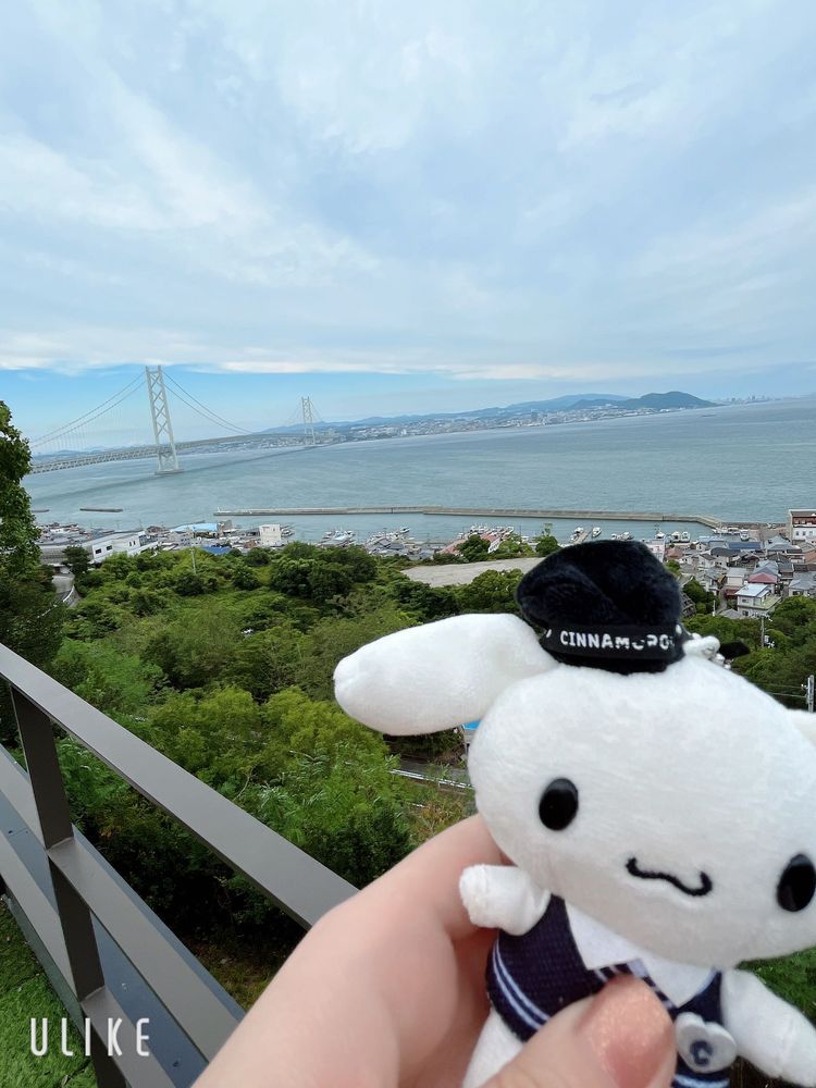 旅行へ行ってきました！
家族でバーベキュー🍖
景色綺麗😍