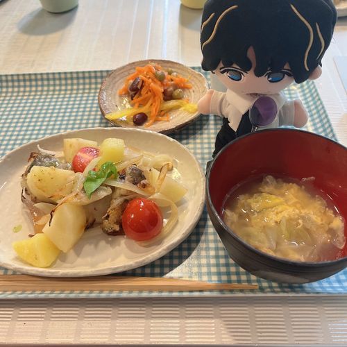 タラ