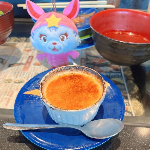 カタラーナだよ！