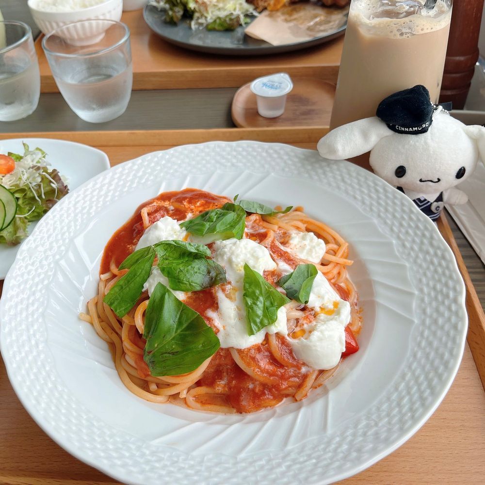 こないだの旅行✈️のオフショ？
