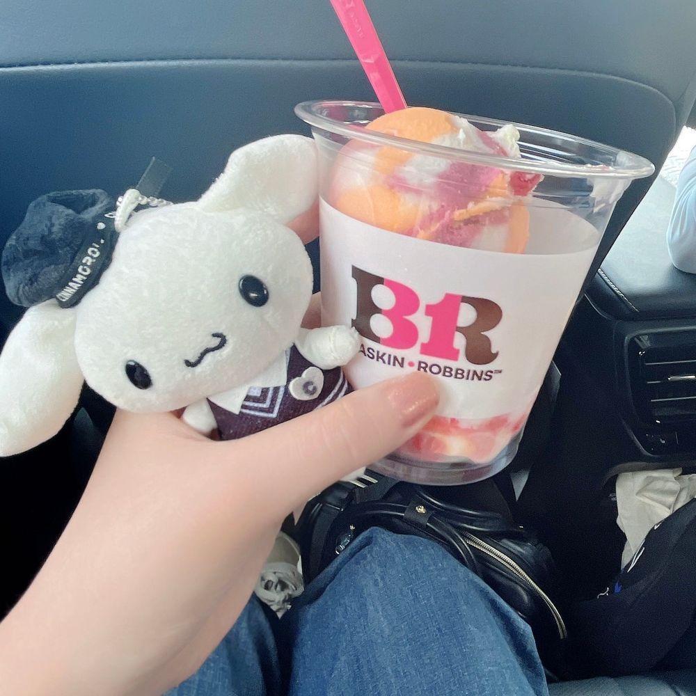 こないだの旅行✈️のオフショ？
