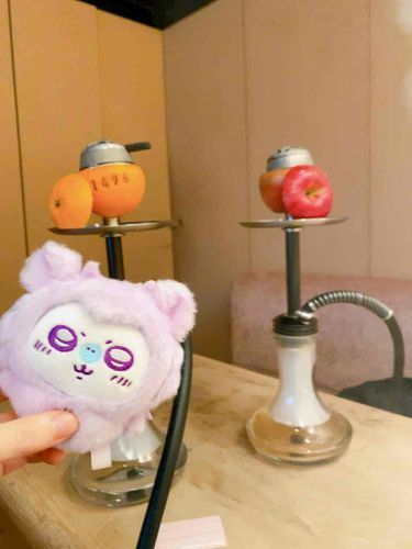 おしゃれシーシャ！