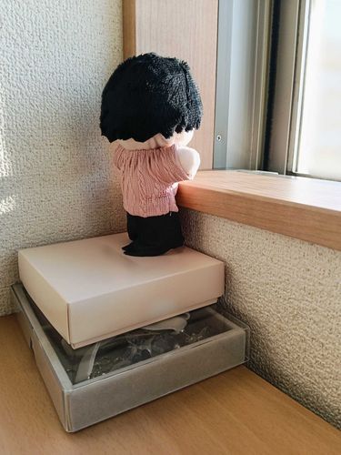 せっかくこの時期ですしハロウィンっぽい服も欲しいかな～って思ったり…あ、すいません、今のひとりごとです全然。お気になさらず
まあもし買ってくれるって言うなら着ますよ？せっかくですし
もし買ってくれるならって話ですけどね？仮定ですけどね？