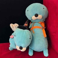 ぼのとつむ