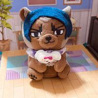 いぬくずり