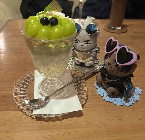 🍇🍨